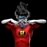 [F5] Freakazoid