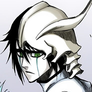 mode: Ulquiorra💔