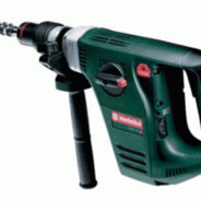 Перфоратор кабач