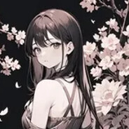 AkiNoYoru (秋の夜)