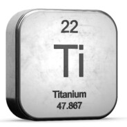 titanium
