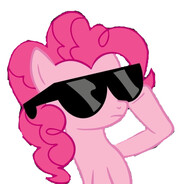 Pinkie pie