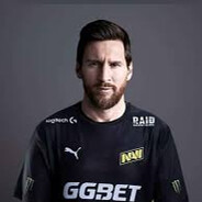 Original Messi