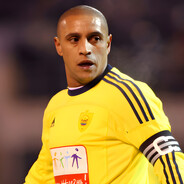 Roberto Carlos