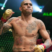 Alex Pereira