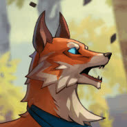 _Fox__Man_
