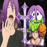 Murasakibara Atsushi