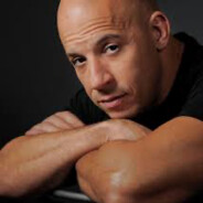 [RR] VIN DIESEL