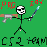 CS2 TEAM PROZOV