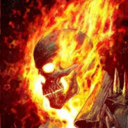 Flame host