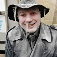 ГЕНА БАРБОСКИН