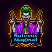 Solevoy Magnat