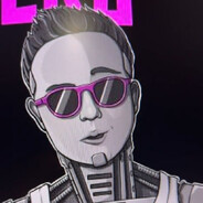 Коля безумный