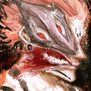 Metal Facemask