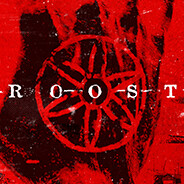 грибы лисички #bloodrust