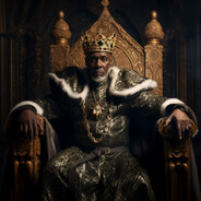 KinG oF tHE RUst
