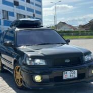 Forester Prostoj