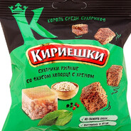 Боевая кириешка