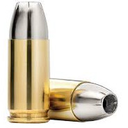 Hollow Point