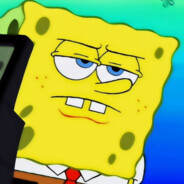 Губка боб