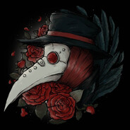 The lonely plague