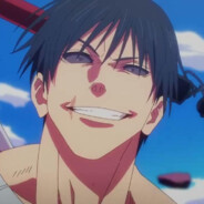 Toji
