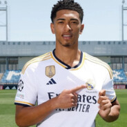 Джуд Беллингем