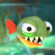 fishy