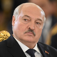 Саня Лукашенко