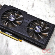 RTX 3060 ti