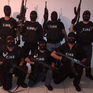 CJNG nediak