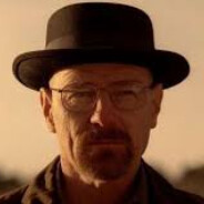 | OneBigDick | Walter White
