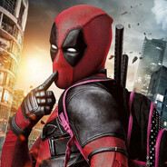 Dead+Pool