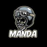 MANDAVOSKA