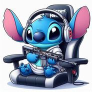 Stitch/Prostoj
