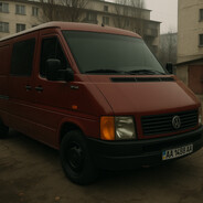 Volkswagen LT-35
