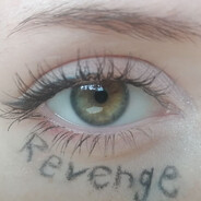 EzK | Revenge Eyes prostoj