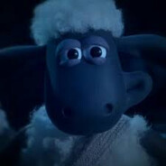 Ovečka Shaun