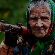 баба галя