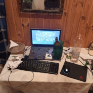 Микита Кожум'яка