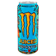 Monster Mango Loco