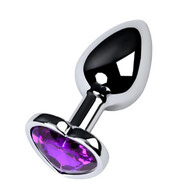 Анальни пробка