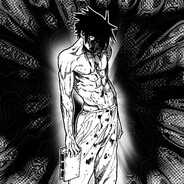 URUMA KUN#FLAMERUST