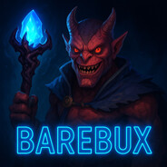 barebux
