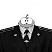 генерал нямням