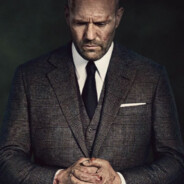 JASON STATHAM