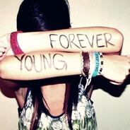 forever young