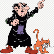 gargamel