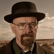 Walter White
