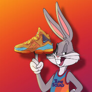 Bugs Bunny